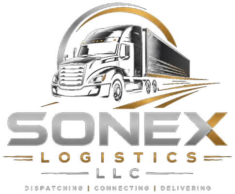 Sonex Logistics LLC. Dispatching, Connecting, Delivering.